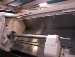Mazak Nexus 400