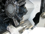 Mazak Nexus 400