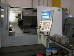 Roditrice punzonatrice Euromac ZX 1250/30