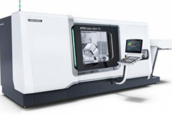 CTX beta 1250 TC
