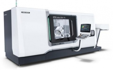 CTX beta 1250 TC