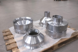 Flange varie